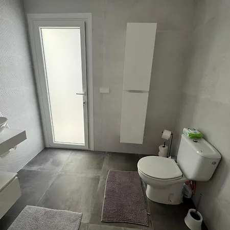 Prázdninový dům Casa Unika