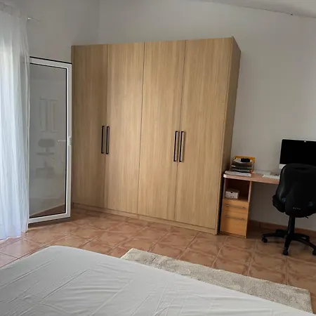 Casa Unika Prázdninový dům