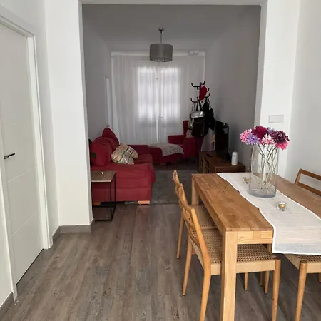 Casa Unika Σπίτι διακοπών