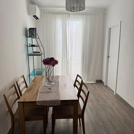 Σπίτι διακοπών Casa Unika *