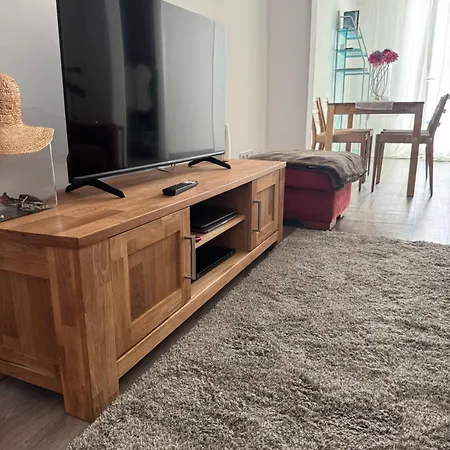 Prázdninový dům Casa Unika *